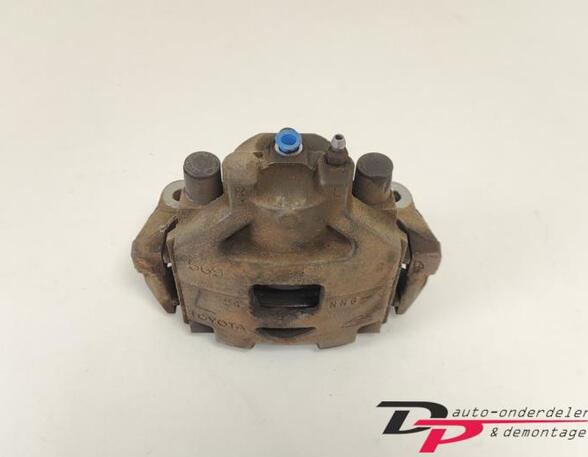 Brake Caliper TOYOTA YARIS (_P9_)