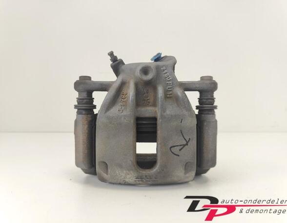 Brake Caliper RENAULT CLIO IV Grandtour (KH_), RENAULT CLIO III Grandtour (KR0/1_)