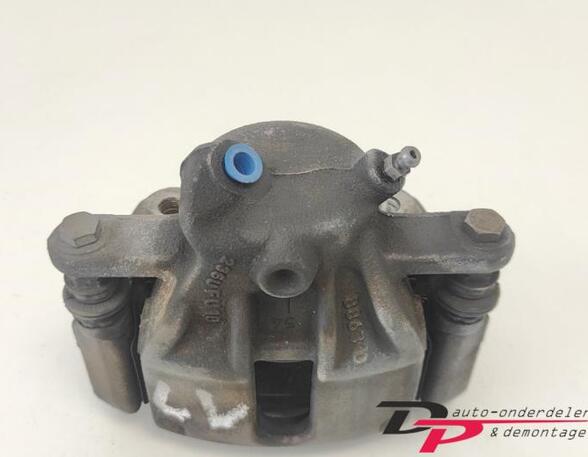 Brake Caliper RENAULT CLIO IV Grandtour (KH_), RENAULT CLIO III Grandtour (KR0/1_)