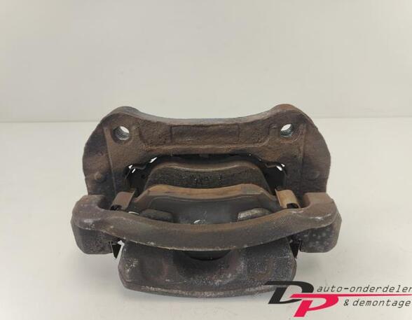 Brake Caliper OPEL INSIGNIA A Sports Tourer (G09)