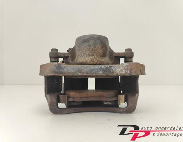 Brake Caliper OPEL INSIGNIA A Sports Tourer (G09)