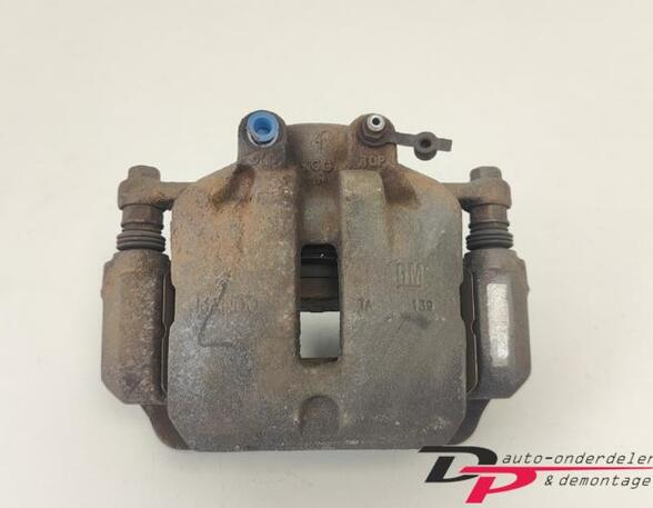 Brake Caliper OPEL INSIGNIA A Sports Tourer (G09)