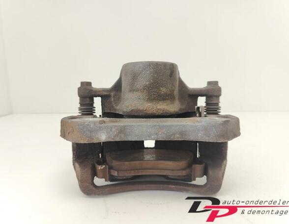 Brake Caliper OPEL INSIGNIA A Sports Tourer (G09)