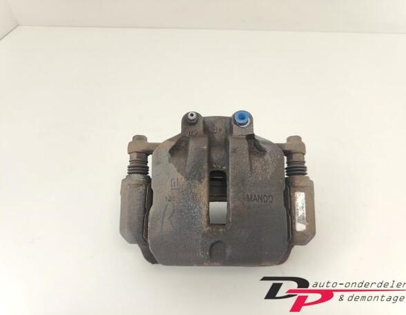 Brake Caliper OPEL INSIGNIA A Sports Tourer (G09)