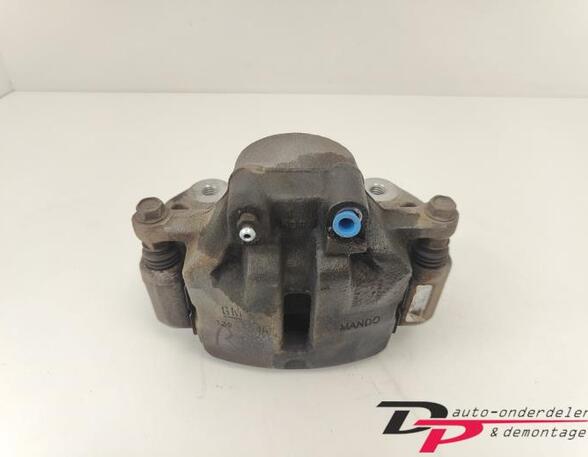 Brake Caliper OPEL INSIGNIA A Sports Tourer (G09)