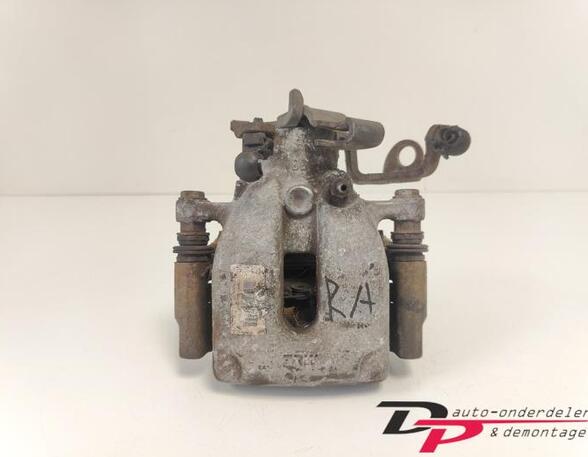 Brake Caliper PEUGEOT 5008 (0U_, 0E_)