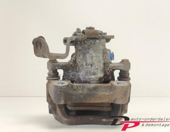 Brake Caliper PEUGEOT 5008 (0U_, 0E_)