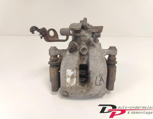 Brake Caliper PEUGEOT 5008 (0U_, 0E_)