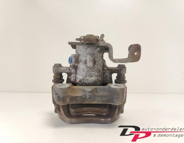 Brake Caliper PEUGEOT 5008 (0U_, 0E_)