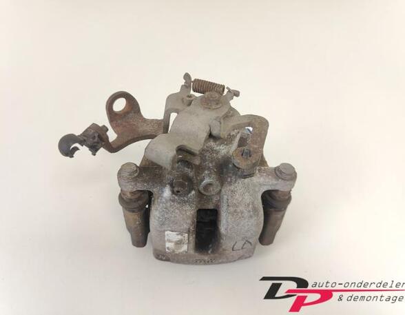 Brake Caliper PEUGEOT 5008 (0U_, 0E_)