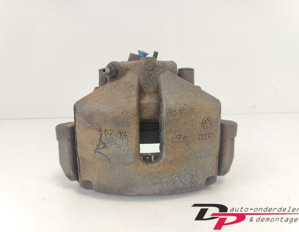 Brake Caliper VW GOLF V (1K1), VW GOLF VI (5K1), VW GOLF VAN VI Variant (AJ5), VW GOLF VI Van (5K1_)