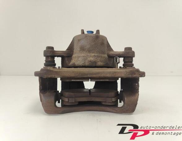 Brake Caliper KIA RIO III (UB), KIA RIO III Saloon (UB)