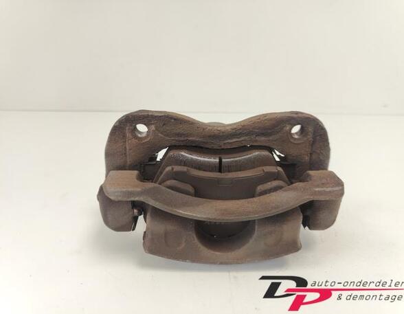 Brake Caliper KIA RIO III (UB), KIA RIO III Saloon (UB)