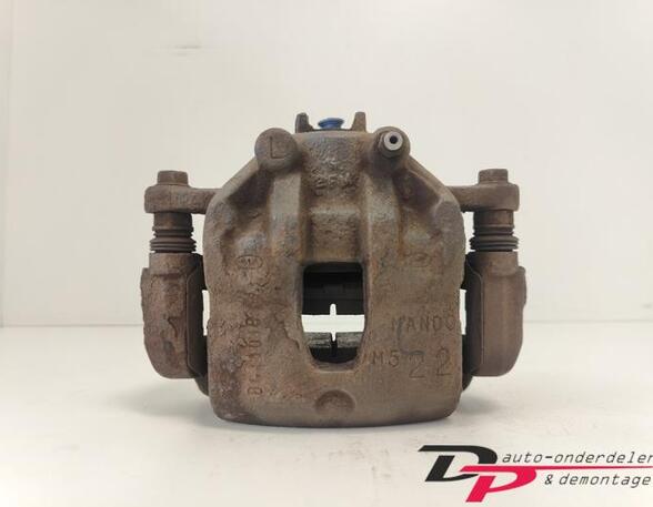 Brake Caliper KIA RIO III (UB), KIA RIO III Saloon (UB)