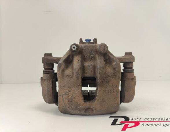 Brake Caliper KIA RIO III (UB), KIA RIO III Saloon (UB)