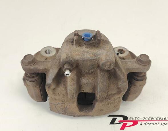 Brake Caliper KIA RIO III (UB), KIA RIO III Saloon (UB)