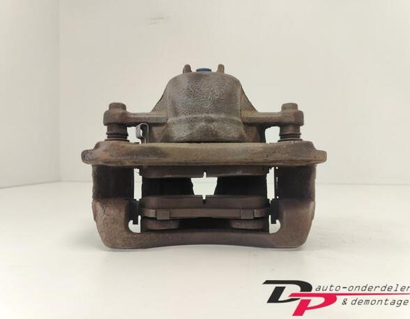 Brake Caliper KIA RIO III (UB), KIA RIO III Saloon (UB)