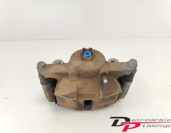 Brake Caliper NISSAN X-TRAIL (T32_)