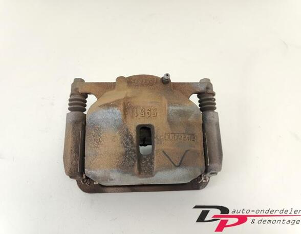 Brake Caliper NISSAN X-TRAIL (T32_)