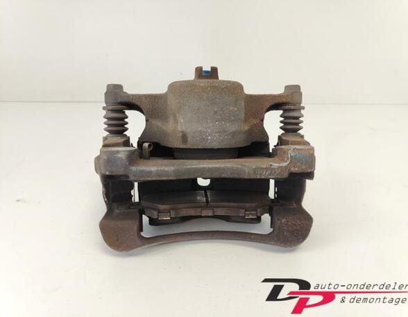 Brake Caliper NISSAN X-TRAIL (T32_)