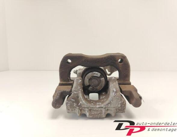 Brake Caliper VW POLO (6R1, 6C1), VW POLO Van (6R)