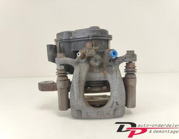 Brake Caliper NISSAN X-TRAIL (T32_)