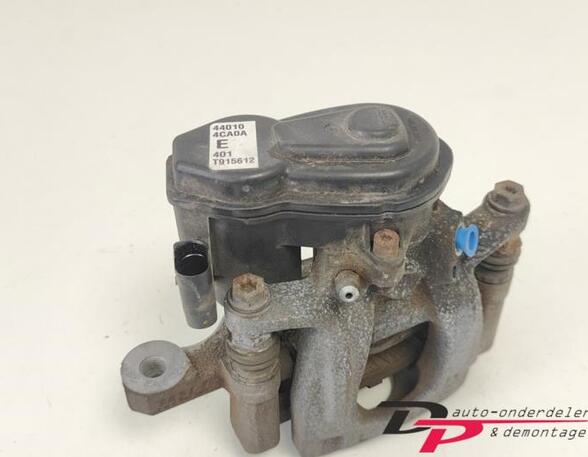 Brake Caliper NISSAN X-TRAIL (T32_)