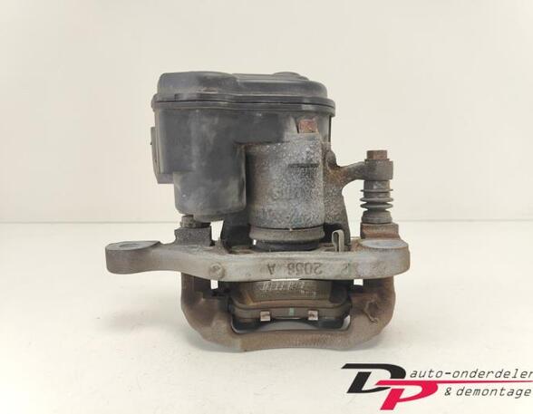 Brake Caliper NISSAN X-TRAIL (T32_)