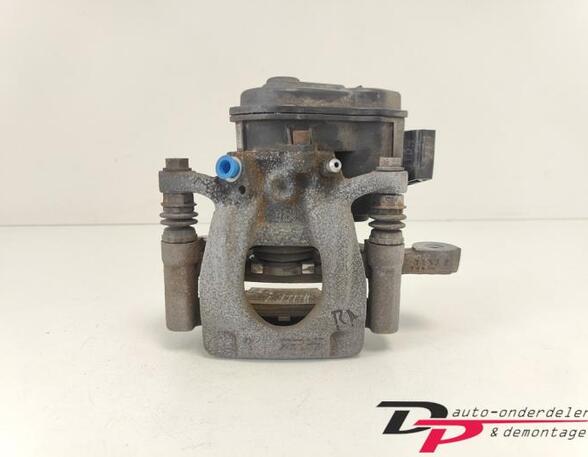 Brake Caliper NISSAN X-TRAIL (T32_)