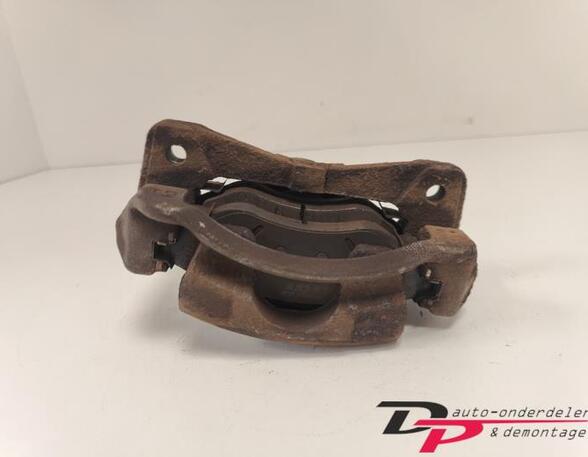 Brake Caliper CHEVROLET AVEO / KALOS Hatchback (T250, T255), CHEVROLET AVEO Hatchback (T300)