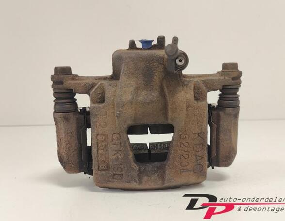 Brake Caliper CHEVROLET AVEO / KALOS Hatchback (T250, T255), CHEVROLET AVEO Hatchback (T300)