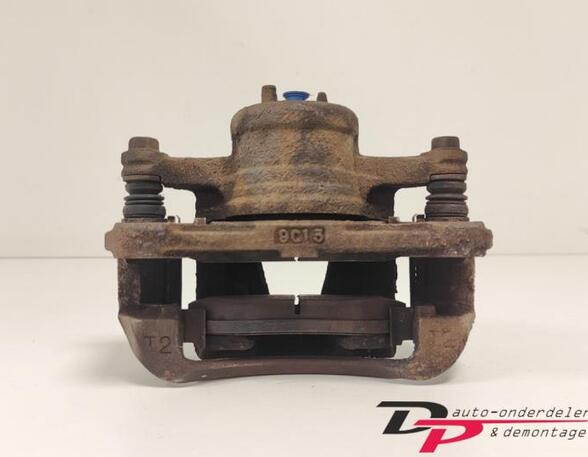 Brake Caliper CHEVROLET AVEO / KALOS Hatchback (T250, T255), CHEVROLET AVEO Hatchback (T300)