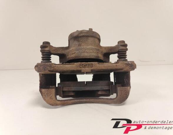 Brake Caliper CHEVROLET AVEO / KALOS Hatchback (T250, T255), CHEVROLET AVEO Hatchback (T300)