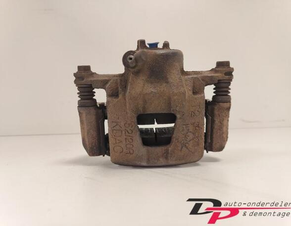 Brake Caliper CHEVROLET AVEO / KALOS Hatchback (T250, T255), CHEVROLET AVEO Hatchback (T300)