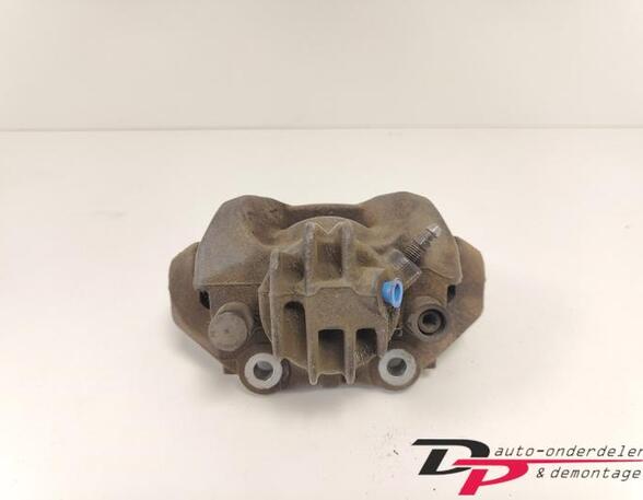 Brake Caliper CITROËN C4 GRAND PICASSO I (UA_), CITROËN C4 PICASSO I MPV (UD_)