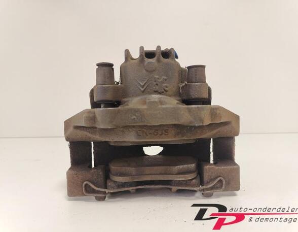 Brake Caliper CITROËN C4 GRAND PICASSO I (UA_), CITROËN C4 PICASSO I MPV (UD_)