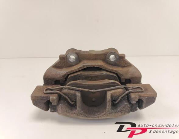 Brake Caliper CITROËN C4 GRAND PICASSO I (UA_), CITROËN C4 PICASSO I MPV (UD_)