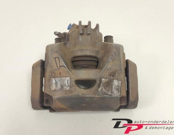 Brake Caliper CITROËN C4 GRAND PICASSO I (UA_), CITROËN C4 PICASSO I MPV (UD_)