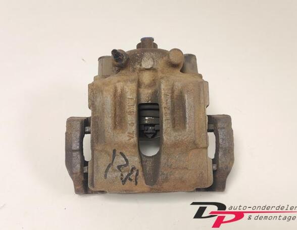 Brake Caliper BMW 3 Touring (E91)