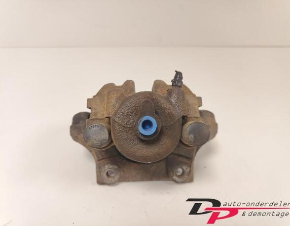 Brake Caliper BMW 3 Touring (E91)