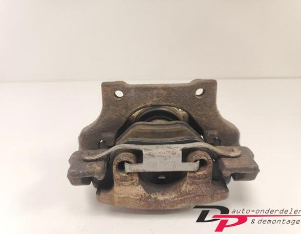 Brake Caliper BMW 3 Touring (E91)