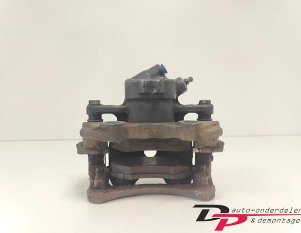 Brake Caliper CITROËN C3 I (FC_, FN_)