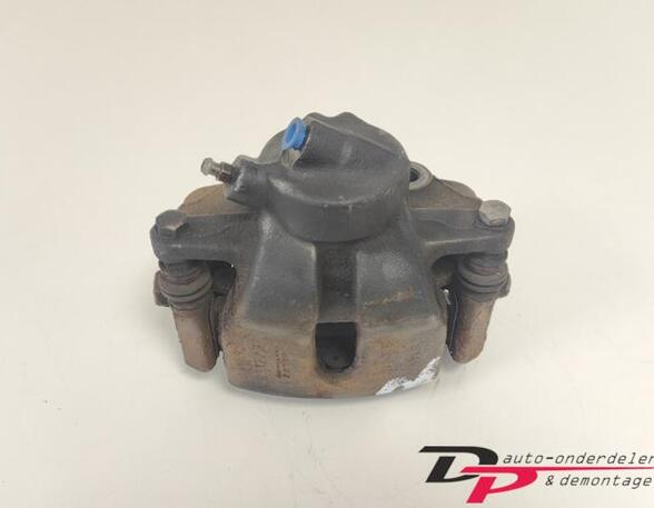 Brake Caliper CITROËN C3 I (FC_, FN_)