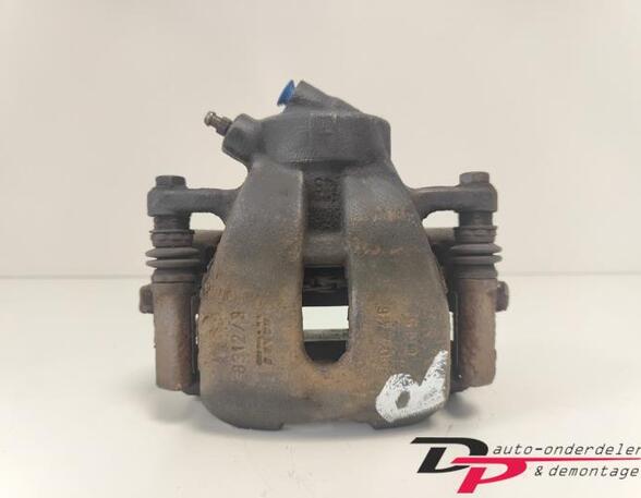 Brake Caliper CITROËN C3 I (FC_, FN_)