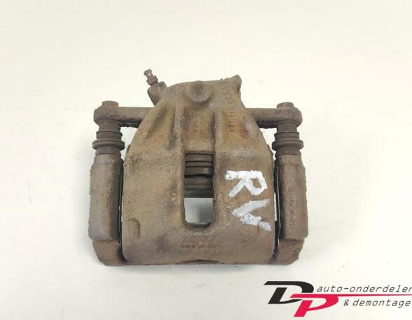 Brake Caliper RENAULT CLIO III (BR0/1, CR0/1), RENAULT CLIO IV (BH_), RENAULT CLIO II (BB_, CB_)