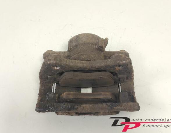 Brake Caliper RENAULT CLIO III (BR0/1, CR0/1), RENAULT CLIO IV (BH_), RENAULT CLIO II (BB_, CB_)