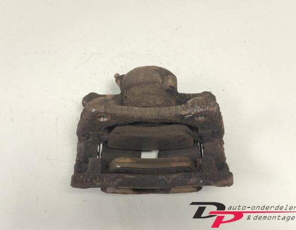 Brake Caliper RENAULT CLIO III (BR0/1, CR0/1), RENAULT CLIO IV (BH_), RENAULT CLIO II (BB_, CB_)