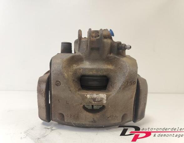 Brake Caliper CITROËN C4 PICASSO I MPV (UD_), CITROËN C4 GRAND PICASSO I (UA_)