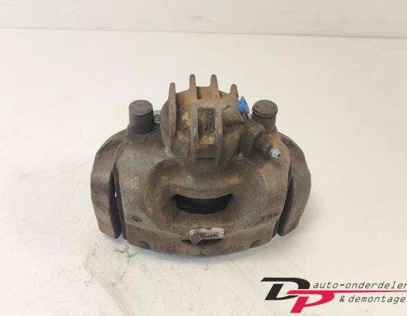 Brake Caliper CITROËN C4 PICASSO I MPV (UD_), CITROËN C4 GRAND PICASSO I (UA_)