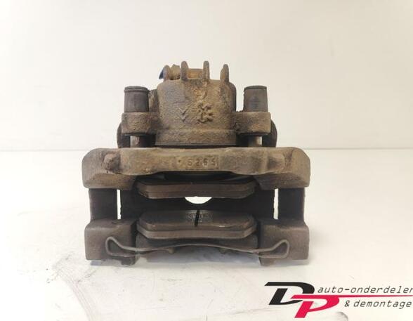 Brake Caliper CITROËN C4 PICASSO I MPV (UD_), CITROËN C4 GRAND PICASSO I (UA_)